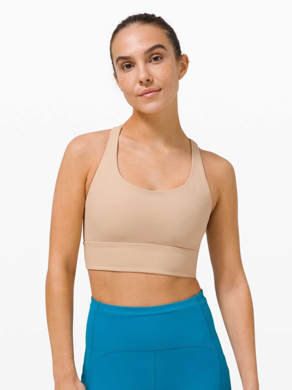Lululemon Energy Bra Long Line